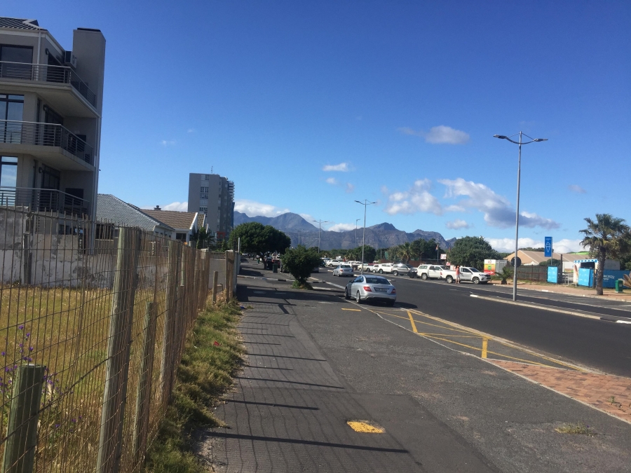 0 Bedroom Property for Sale in Strand North Western Cape